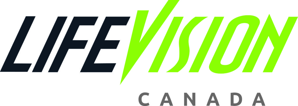3491 VISION canada logo