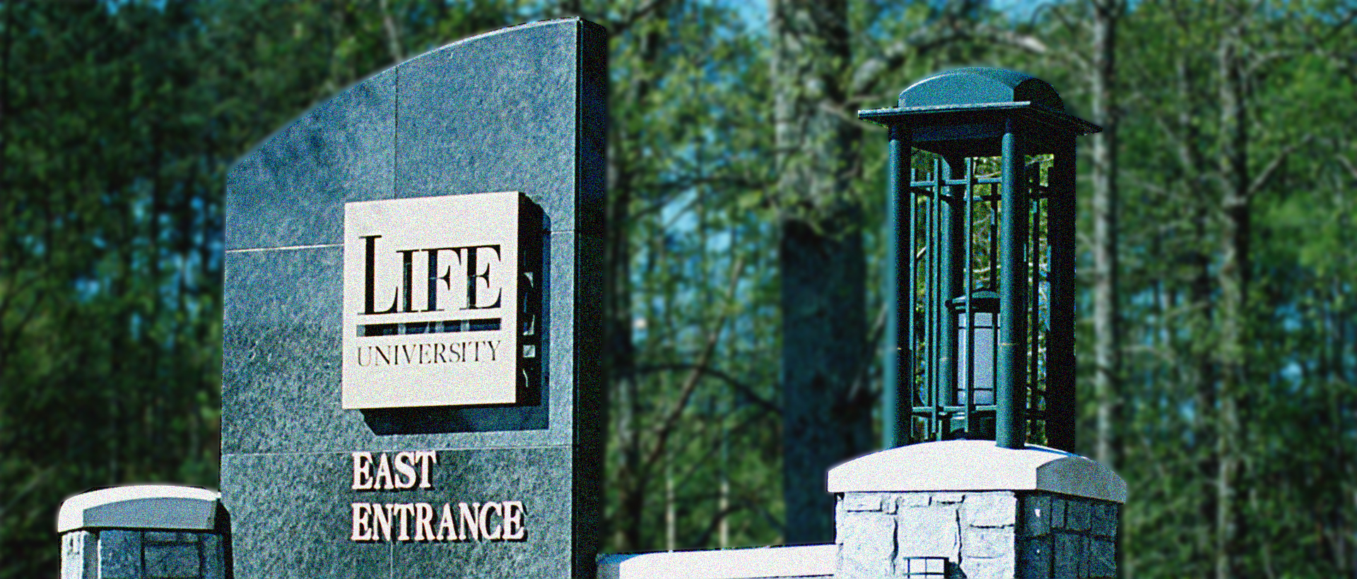 Life University - College of Chiropractic Education Building - CCE-127